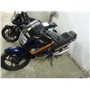 Image 1 : 2005 Kawasaki Ninja 250CC Café Racer Motorcycle