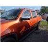 Image 2 : 2008 Chevy Avalanche LTZ Crewcab SUV