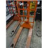 Image 2 : BT 5K Pallet Jack