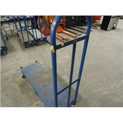 6 Wheel Cart