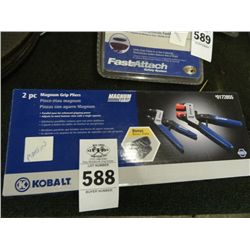 Kobalt Magnum Grip Pliers