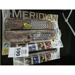 Meridian LED Work Light