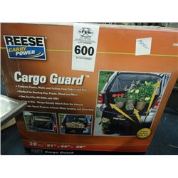 Reese Cargo Guard