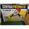 Image 1 : Central Pneumatic 28 Degree Frame Nailer