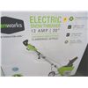 Image 1 : Greenworks Electric 12 Amp Snow Blower