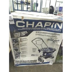 Chapin Salt Spreader