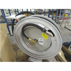 Air Hose Reel