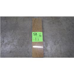 1200 PCS 3X12 IMPERIAL WOODGRAIN TILE RETAIL 9540.00 AT 31.80 PER SQ FT