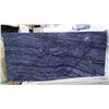 Image 1 : 1 CRATE APPROX 140 PCS 18X18 TREE BLACK MARBLE TILE RETAIL 6153.00 AT 29.30 PE RSQ FT