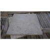 Image 1 : 1 CRATE APPROX 90 PCS 18X18 BEIGE TRAVERTINE TILE RETAIL AT 4495.00 AT 33.30 PER SQ FT