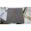 Image 1 : 1 CRATE APPROX 150 PCS 18X18 BROWN WOOD VEIN CROSS CUT MARBLE TILE RETAIL 6142 AT 27.30 PER SQ FT