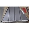 Image 2 : 2 BOXES APPROX 380 SQ.FT VENTED SOFFIT TERRATONE
