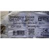 Image 1 : 4 BOXES APPROX 800 SQ.FT DOUBLE 4.5" DUTCHLAP VINYL SIDING SAVANNAH WICKER RETAIL 1139.00