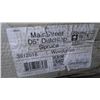 Image 1 : 3 BOXES APPROX 600 SQ.FT DOUBLE 5" CLAPBOARD VINYL SIDING SPRUCE RETAIL 1017.00