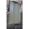 Image 2 : 3 BOXES APPROX 600 SQ.FT DOUBLE 5" CLAPBOARD VINYL SIDING SPRUCE RETAIL 1017.00
