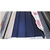 Image 2 : 4 BOXES  APPROX 760 SQ.FT QUAD FOUR SOLID SOFFIT BLACK