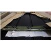 Image 2 : 4 BOXES  APPROX 760 SQ.FT QUAD FOUR SOLID SOFFIT BLACK