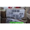 Image 1 : 2 BOXES APPROX 600 FEET 3/8" WIDE FACE J MUSKET BROWN