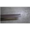 Image 2 : 2 BOXES APPROX 600 FEET 3/8" WIDE FACE J MUSKET BROWN
