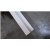 Image 1 : 1 BOX APPROX 300 FEET 3/8" WIDE FACE J LINEN