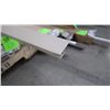 Image 2 : 2 BOX APPROX 600 FEET 3/8" WIDE FACE J SAVANNAH WICKER