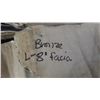Image 1 : 2 BOX APPROX 600 FEET 8" L-STYLE FACIA MUSKET BROWN