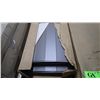 Image 2 : 2 BOX APPROX 600 FEET 8" L-STYLE FACIA TERRATONE