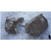 Image 1 : 10 BOXES MIXED STONE, CORNERS AND FLATS, VARIOUS COLORS AND PROFILES RETAIL 999.00