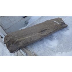 16 BOXES APPROX 160 SQ.FT TUSCAN LEDGE ADANTE FLATS RETAIL 1599.00