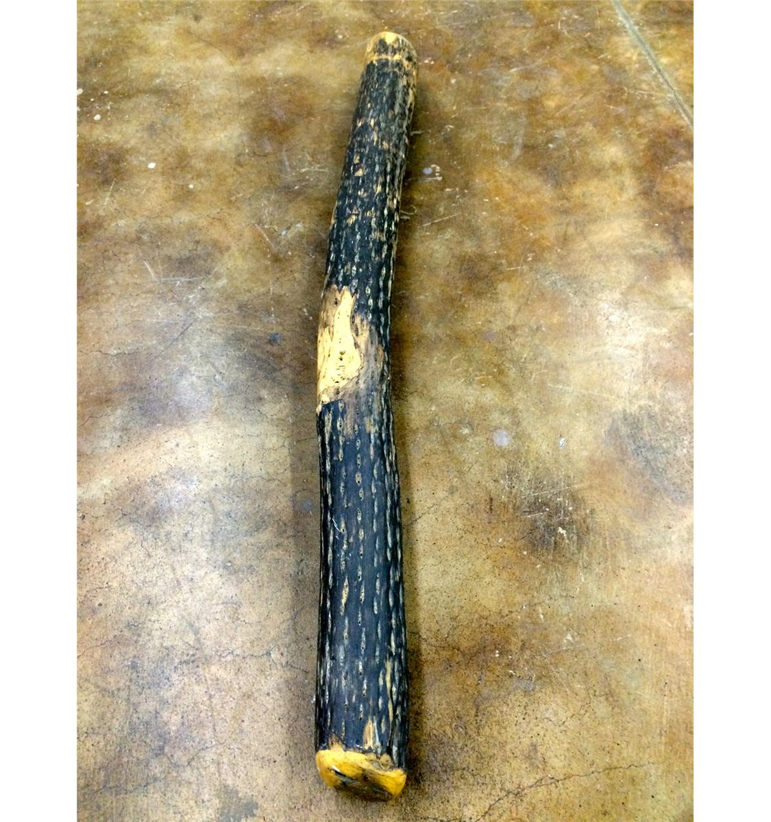 Large Vintage Rain stick