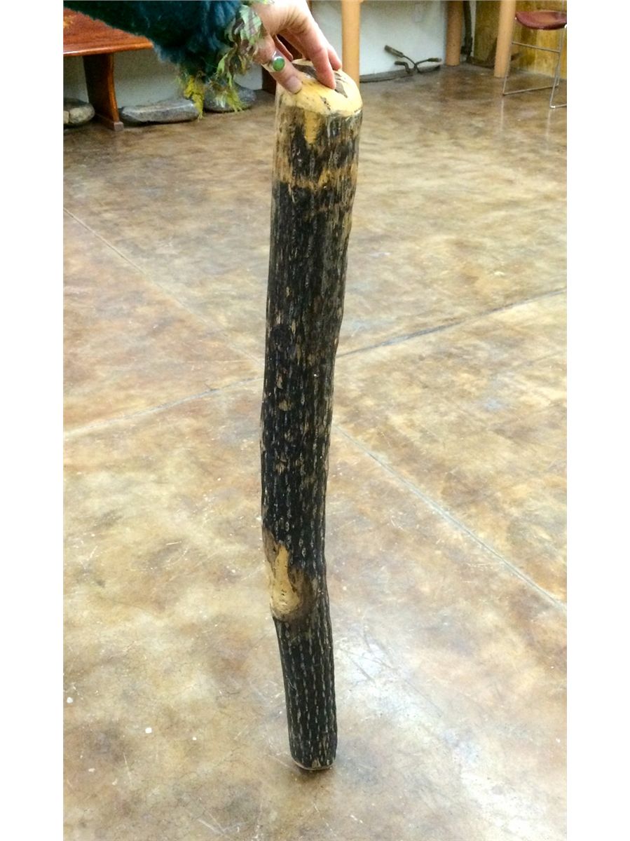 Large Vintage Rain stick