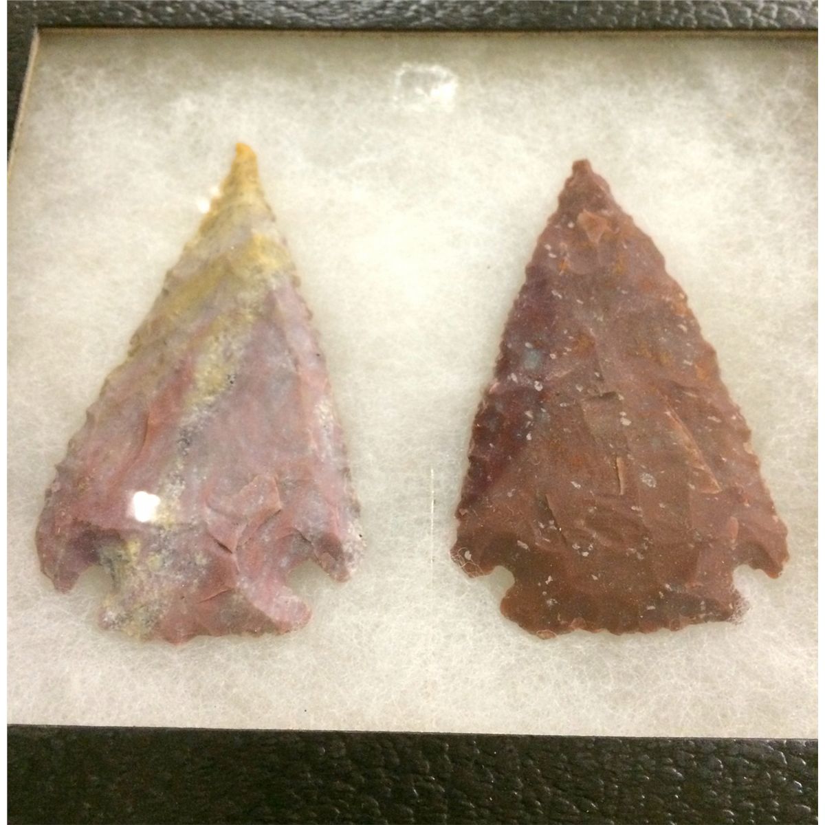 Vintage Arrowhead Lot