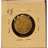 Image 2 : 608. 1911 Canada Five Cent Silver. AU.