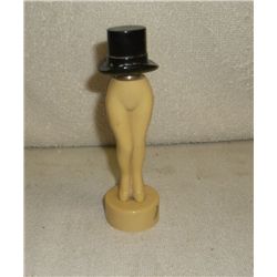 Rare Miss Cutie Lighter