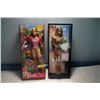 Image 1 : 2 - 2001 Barbie "I can be"