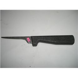 VINTAGE *CHICAGO CUTLERY* KNIFE STAMPED *CHICAGO CUTLERY-643M* APPROX. 9 INCHES!! KNIFE CAME OUT OF 