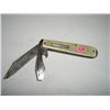 Image 1 : VINTAGE *VERY RARE* POCKET KNIFE STAMPED *CORNWALL KNIFE CO NEW YORK USA*!! KNIFE CAME OUT OF SAFE!!