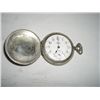 Image 1 : VINTAGE BUREN *RARE* POCKET WATCH SERIAL # 0597855 WINDS AND WORKING!! WATCH CAME OUT OF SAFE!!