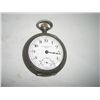 Image 1 : VINTAGE SILVER *NEW YORK STANDARD WATCH CO* POCKET WATCH SERIAL # 5521416