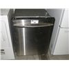 Image 1 : SAMSUNG STAINLESS STEEL FRONT BUILT IN DISHWASHER