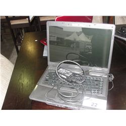ACER LAPTOP COMPUTER
