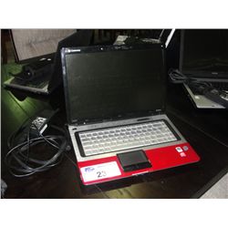 GATEWAY M SERIES LAPTOP COMPUTER
