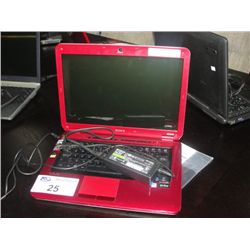 SONY VAIO LAPTOP COMPUTER