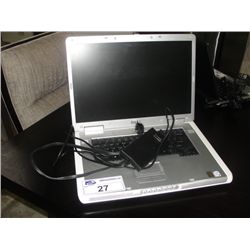 DELL LAPTOP COMPUTER