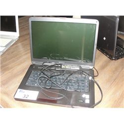 SONY LAPTOP COMPUTER