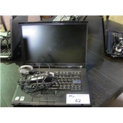 LENOVO LAPTOP COMPUTER
