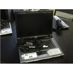 ACER LAPTOP COMPUTER