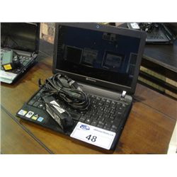 GATEWAY LAPTOP COMPUTER