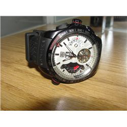TAG HEUER CARRERA MENS WRIST WATCH
