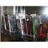 Image 1 : LOT OF ASSORTED BLURAY MOVIES, DVDS ETC